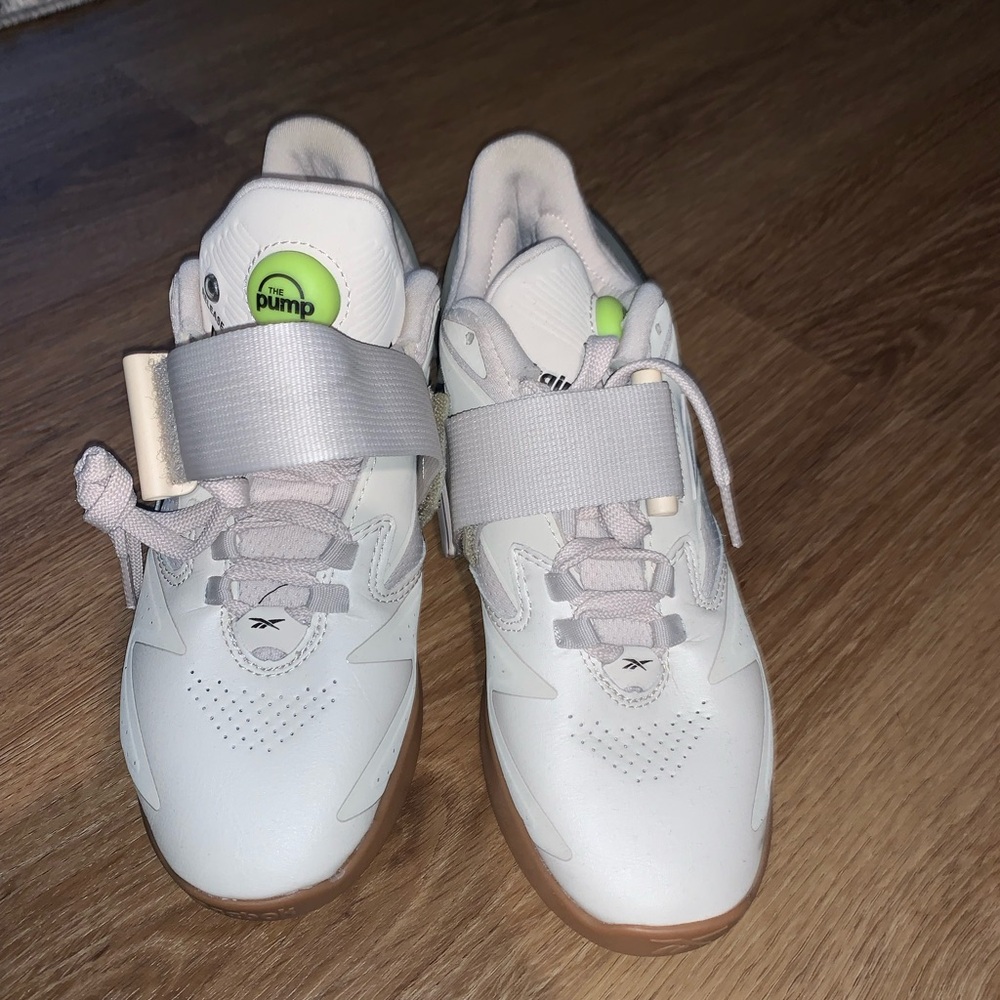 Reebok Lifters
